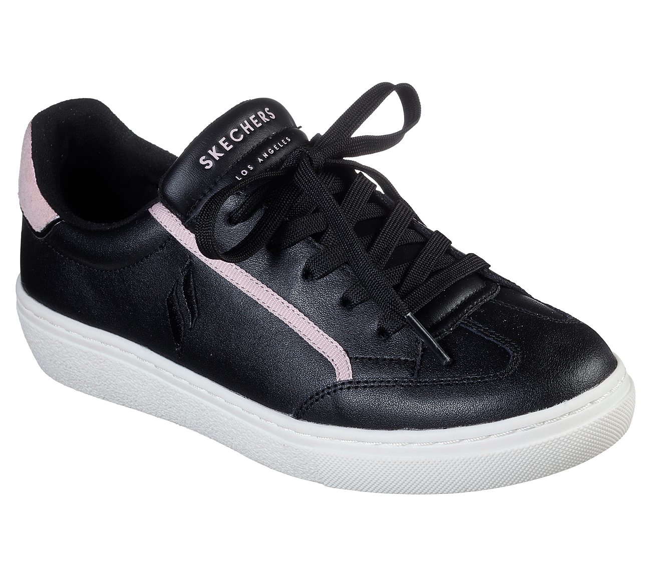 Goldie - Soft Line — BLACK