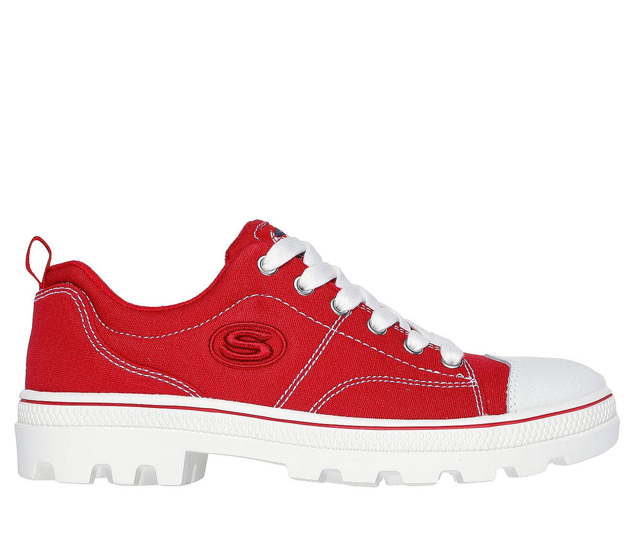 skechers cloth shoes