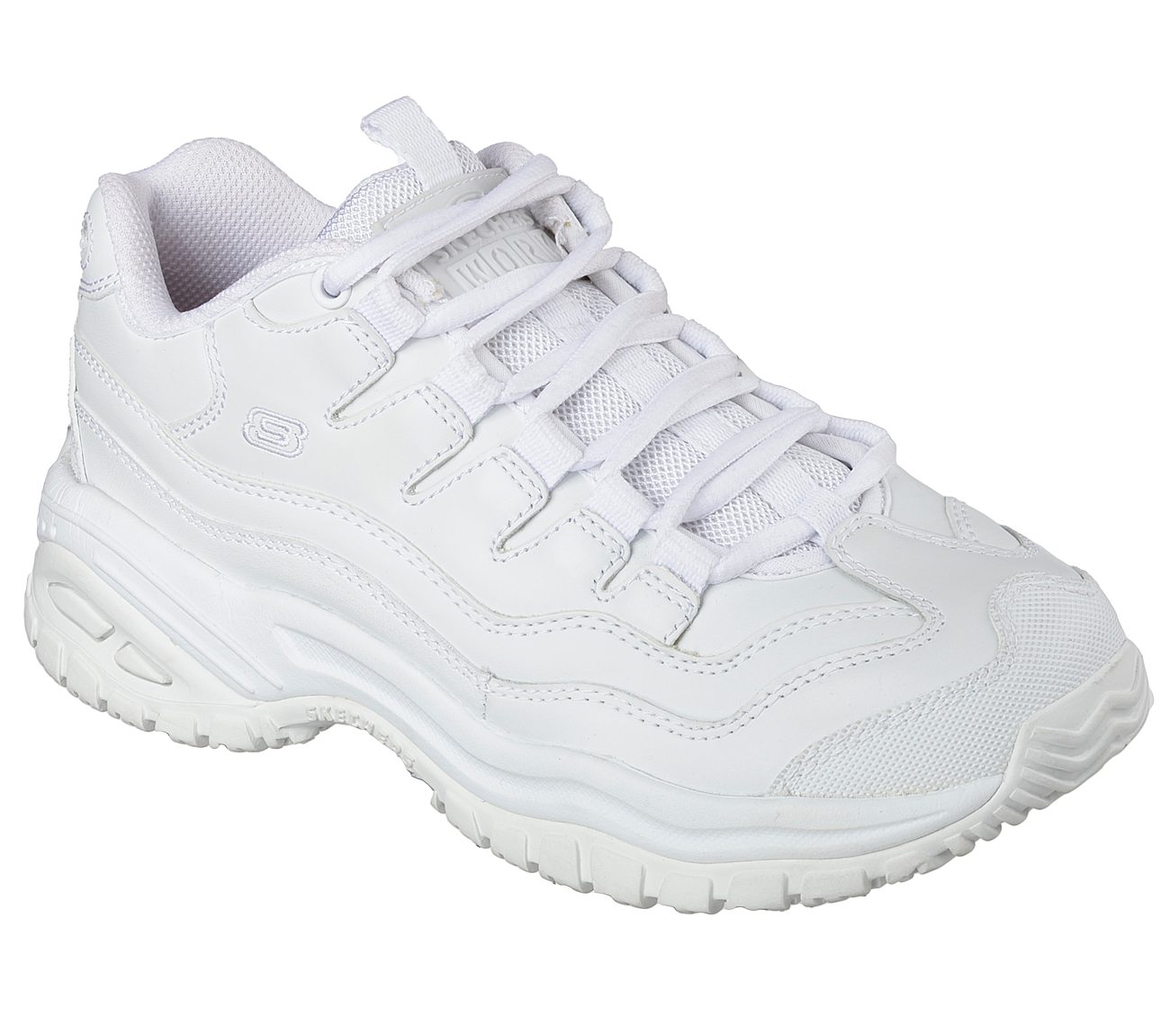 skechers lace up 2015