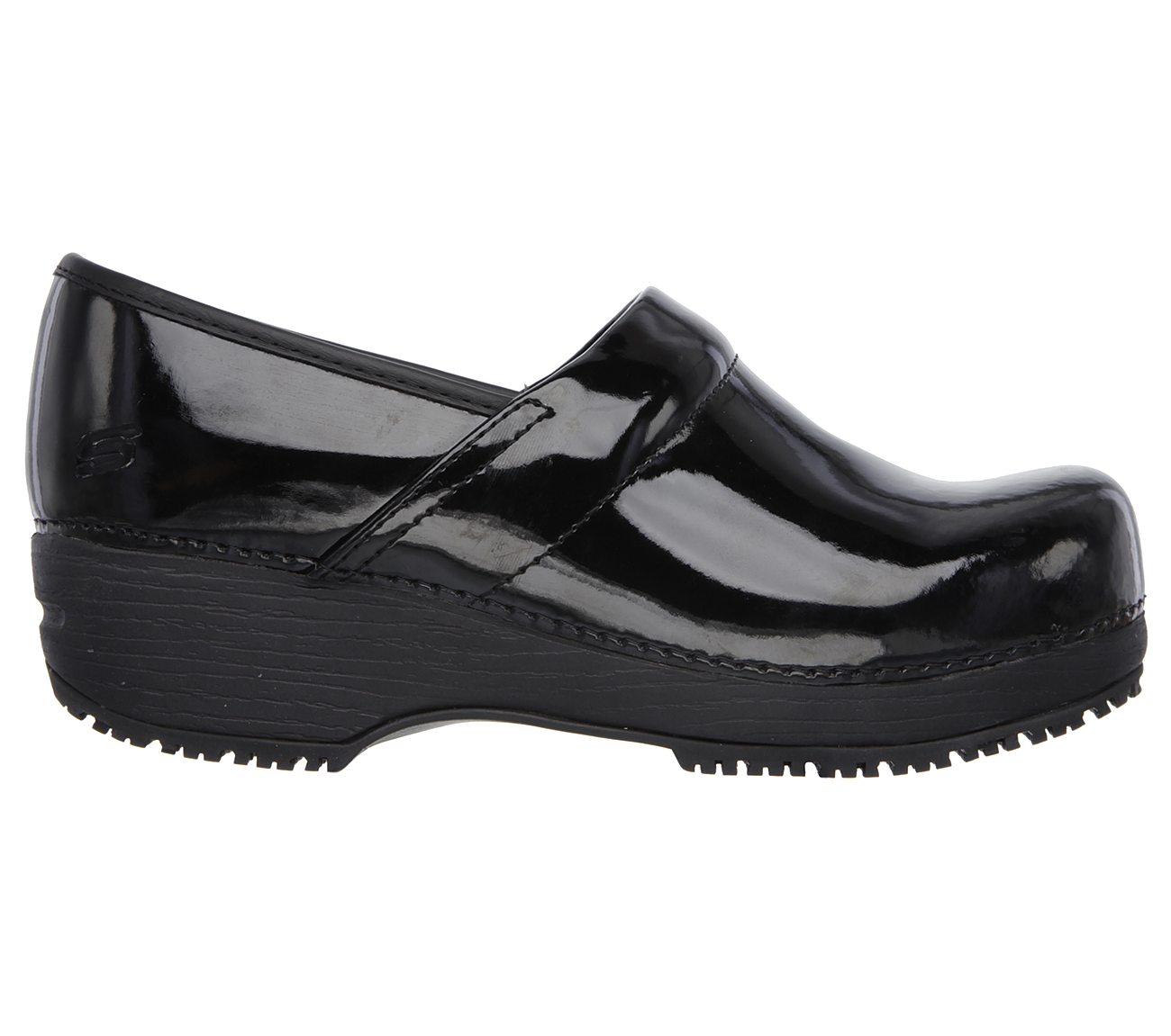 skechers tone up clogs