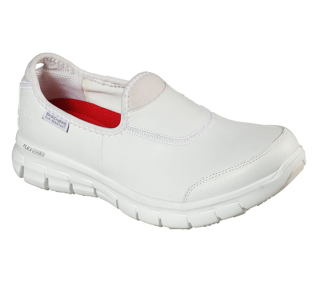 Buy SKECHERS Work: Relaxed Fit - Sure 