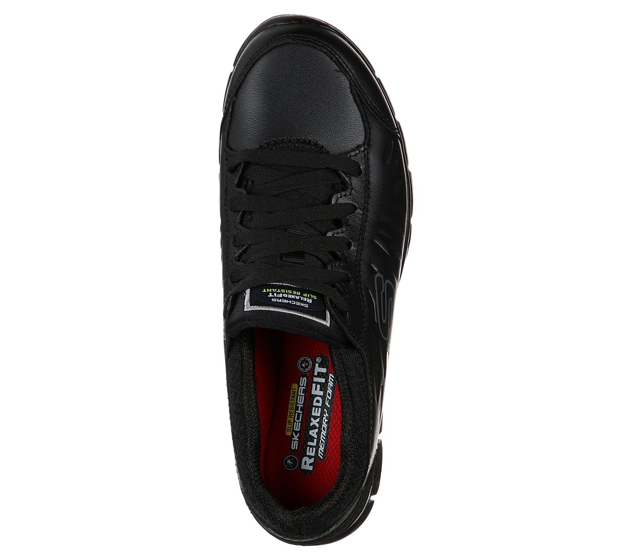 Buy SKECHERS Work: Relaxed Fit - Eldred 