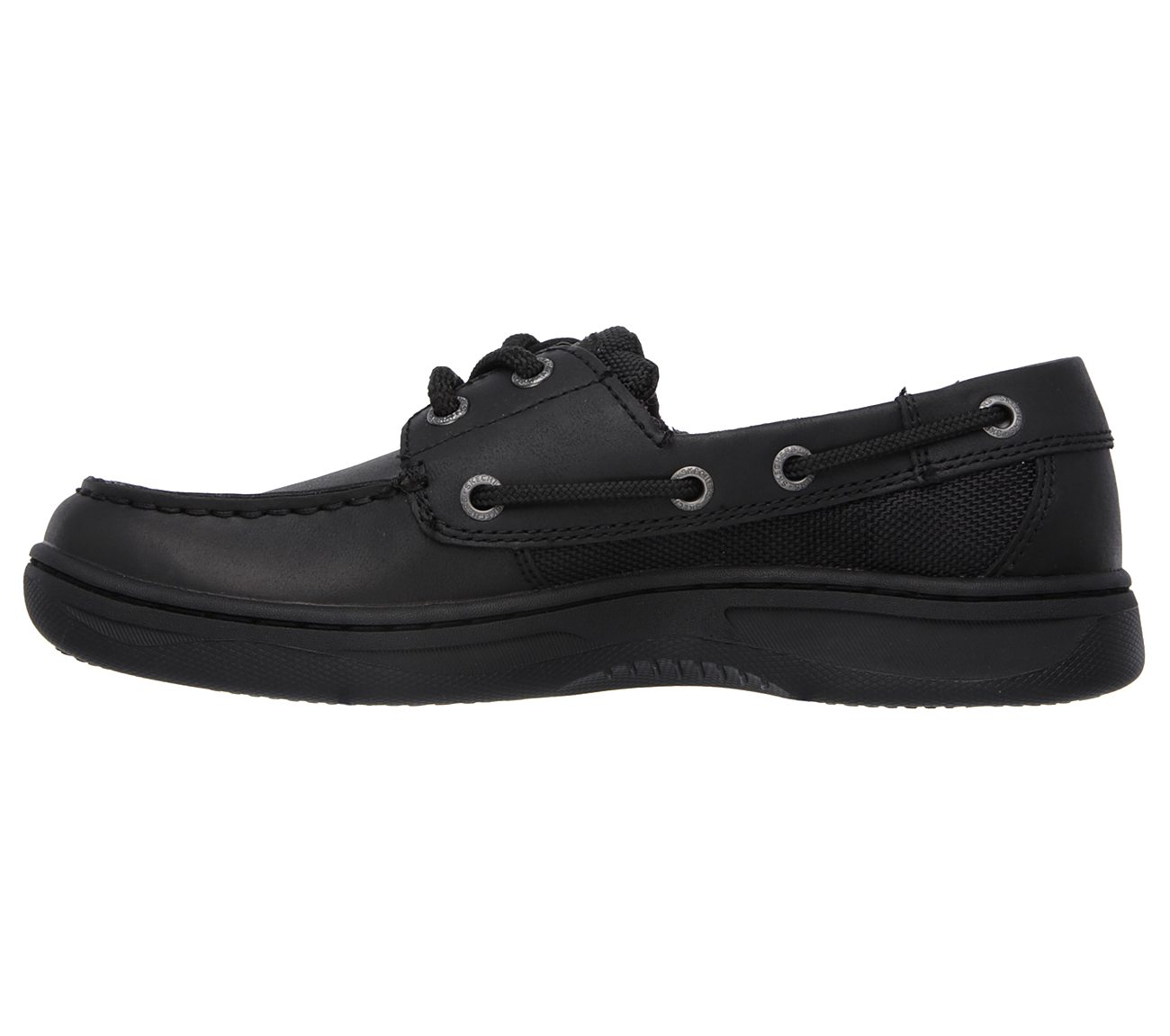 mens skechers work relaxed fit mondale sr