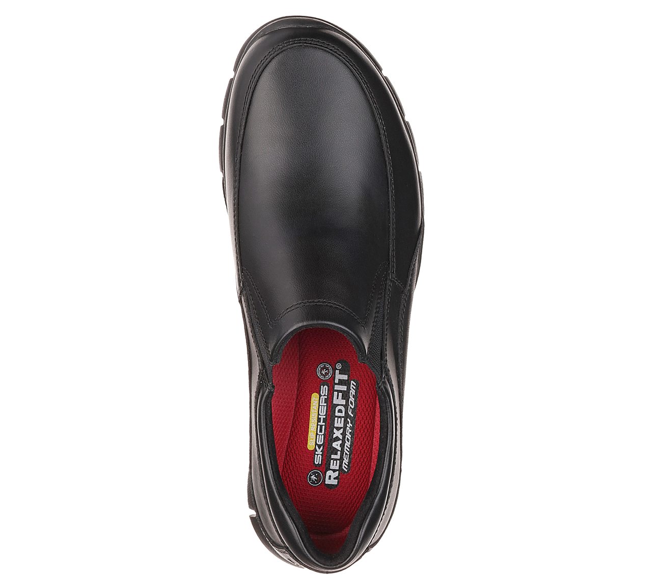 skechers sure track nursing shoes