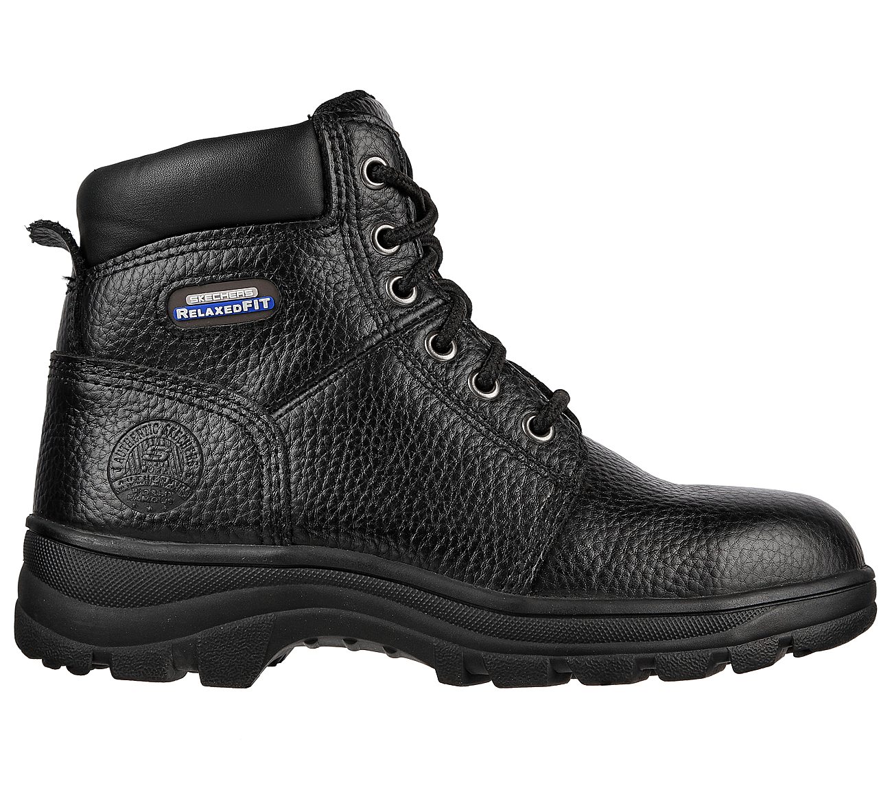 Purchase \u003e black skechers boots- OFF 65 