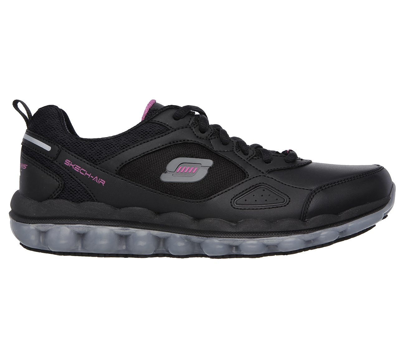 sketcher airwalks