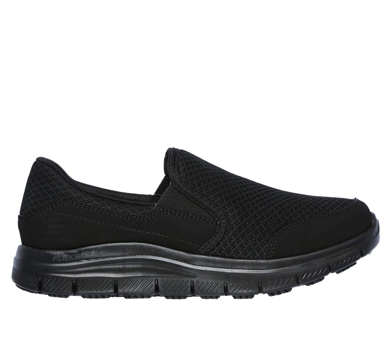 SKECHERS Work Relaxed Fit: Cozard SR 