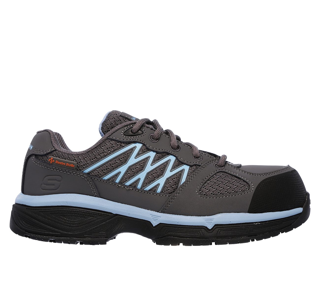 Buy SKECHERS Work Relaxed Fit: Conroe 