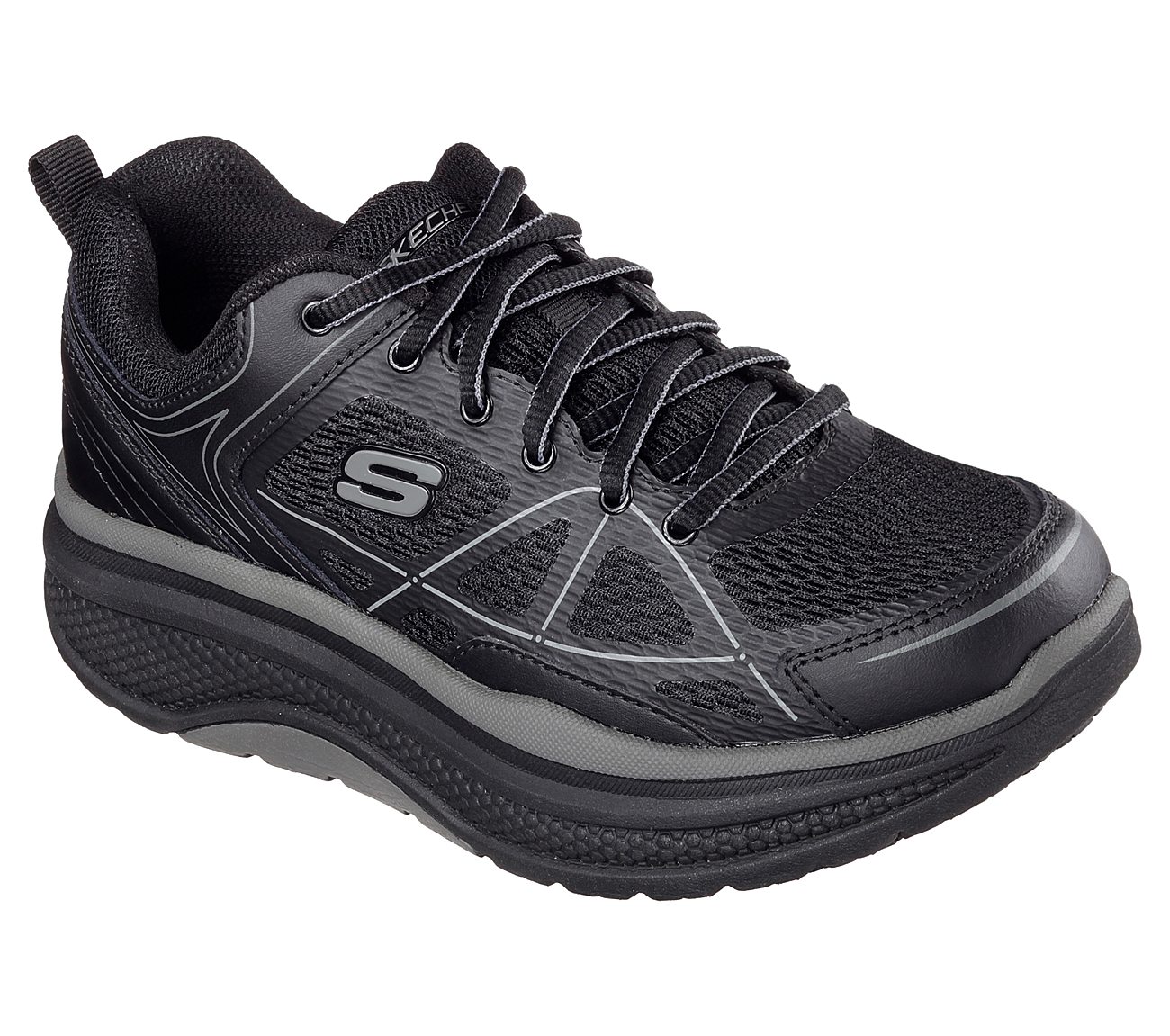 Buy SKECHERS Work Relaxed Fit: Cheriton SR Work Shoes
