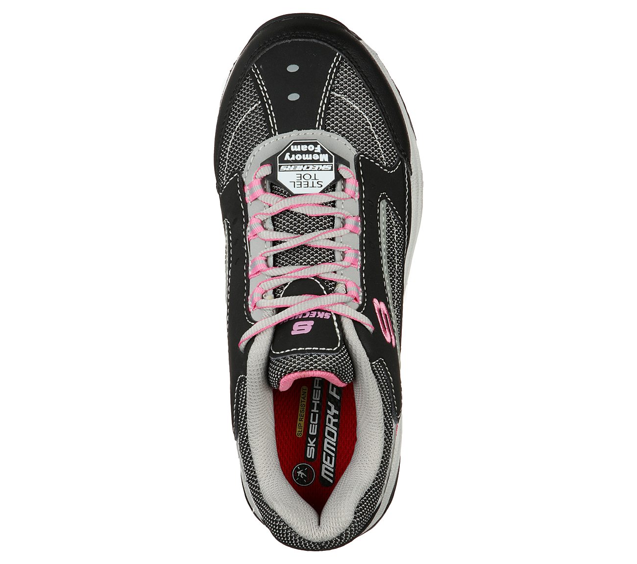 skechers memory foam 2013