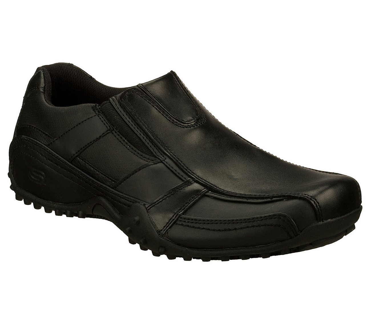 Buy SKECHERS Work: Rockland - Hooper SR Work Shoes