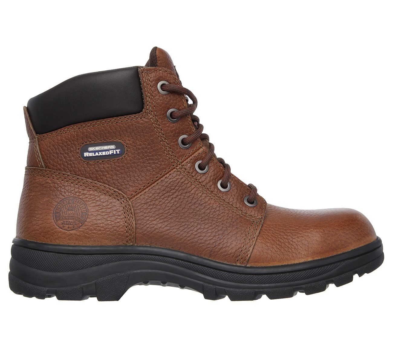 Buy SKECHERS Work: Relaxed Fit 