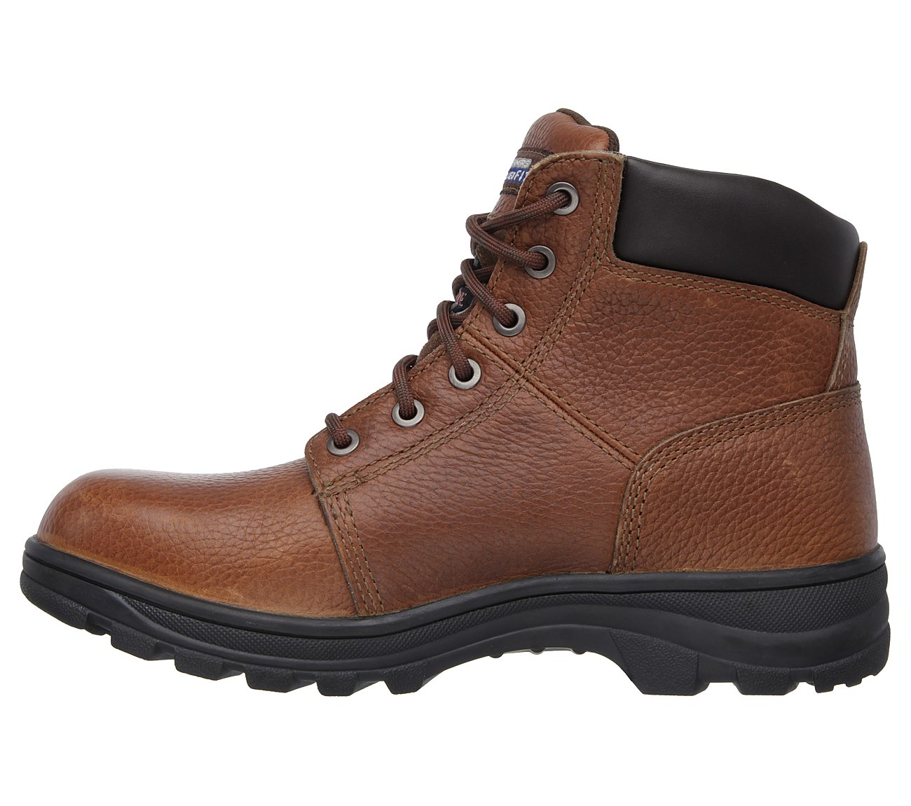 sketchers relaxed fit boots
