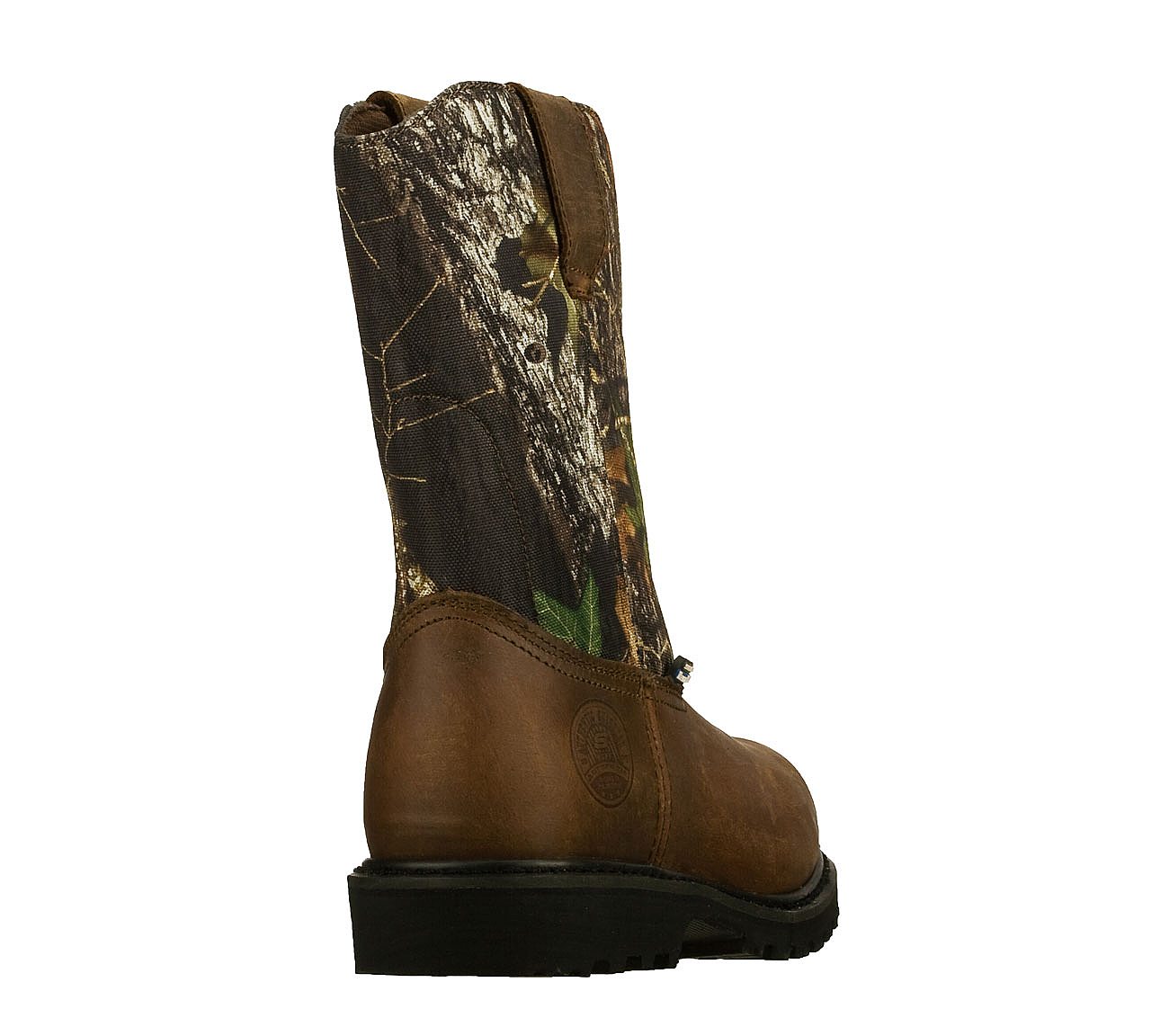 skechers cowboy boots