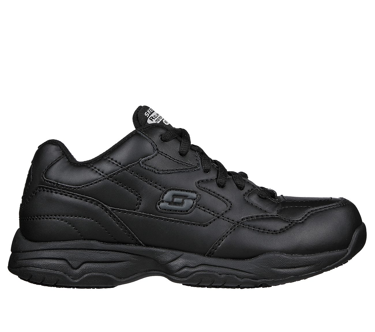 best skechers for working on concrete