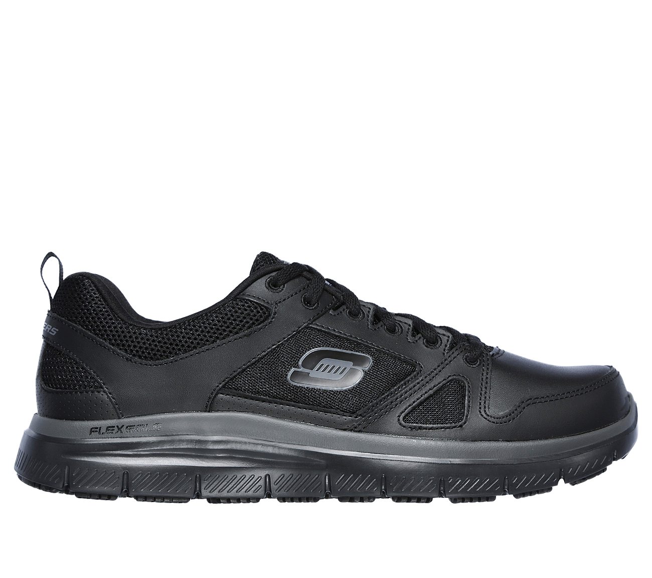 skechers flex fit shoes