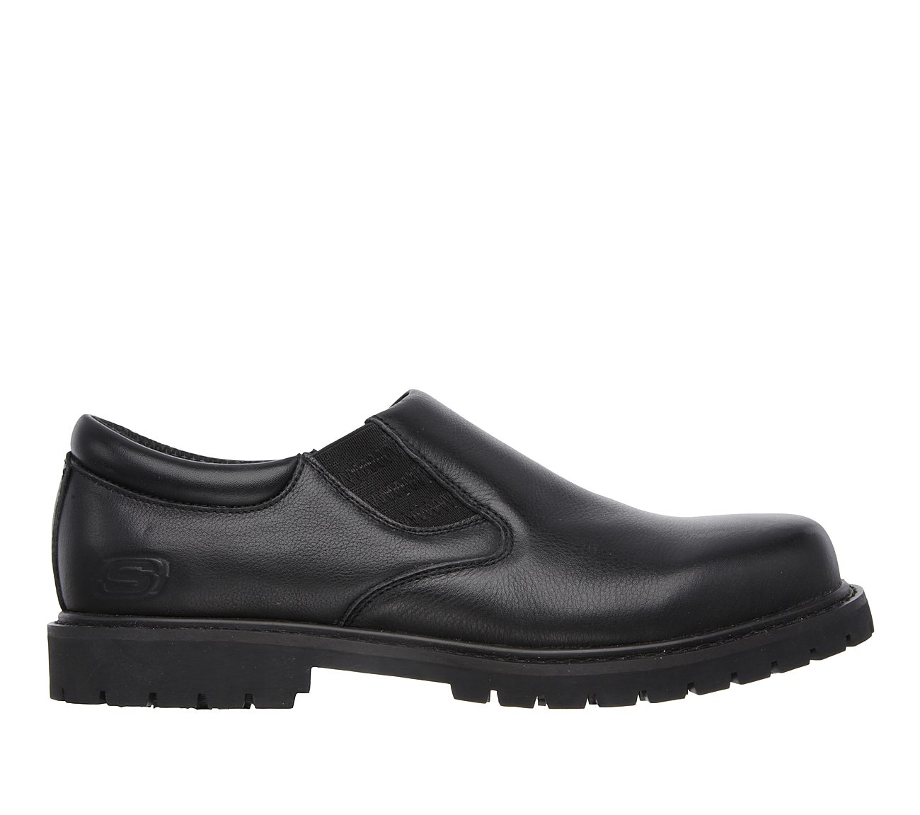 Buy SKECHERS Work Relaxed Fit 