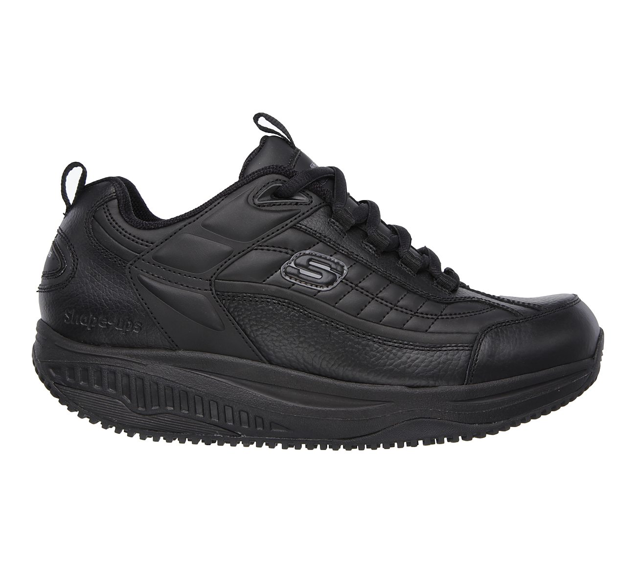 Buy SKECHERS Work: Shape-ups - Exeter SR Electrical Hazard Safe Shoes