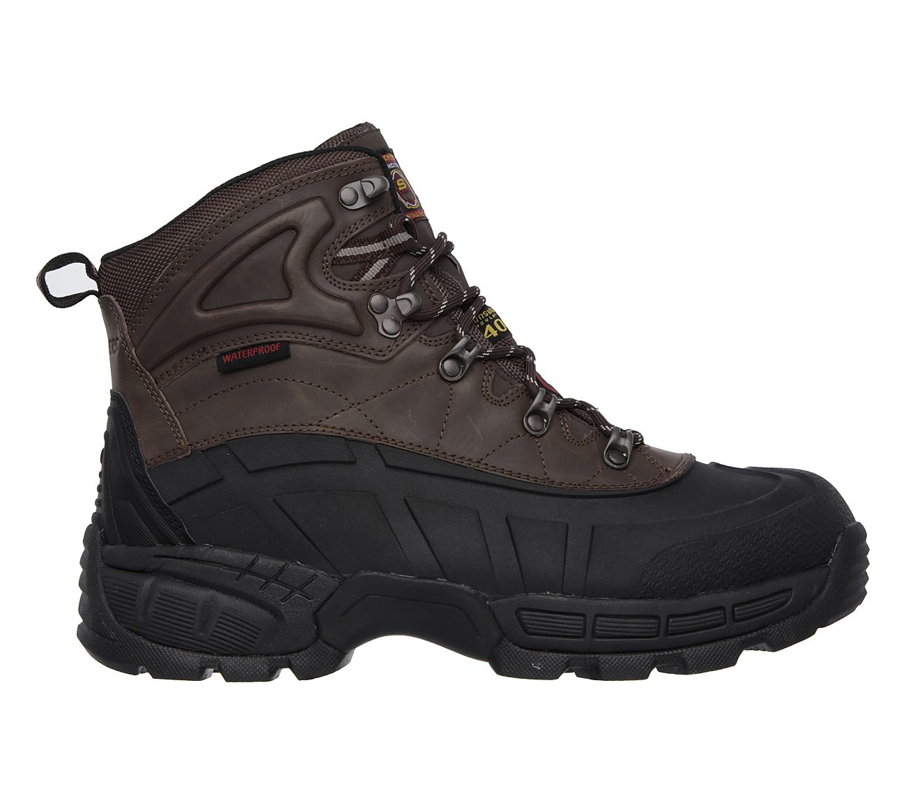 skechers work shoes