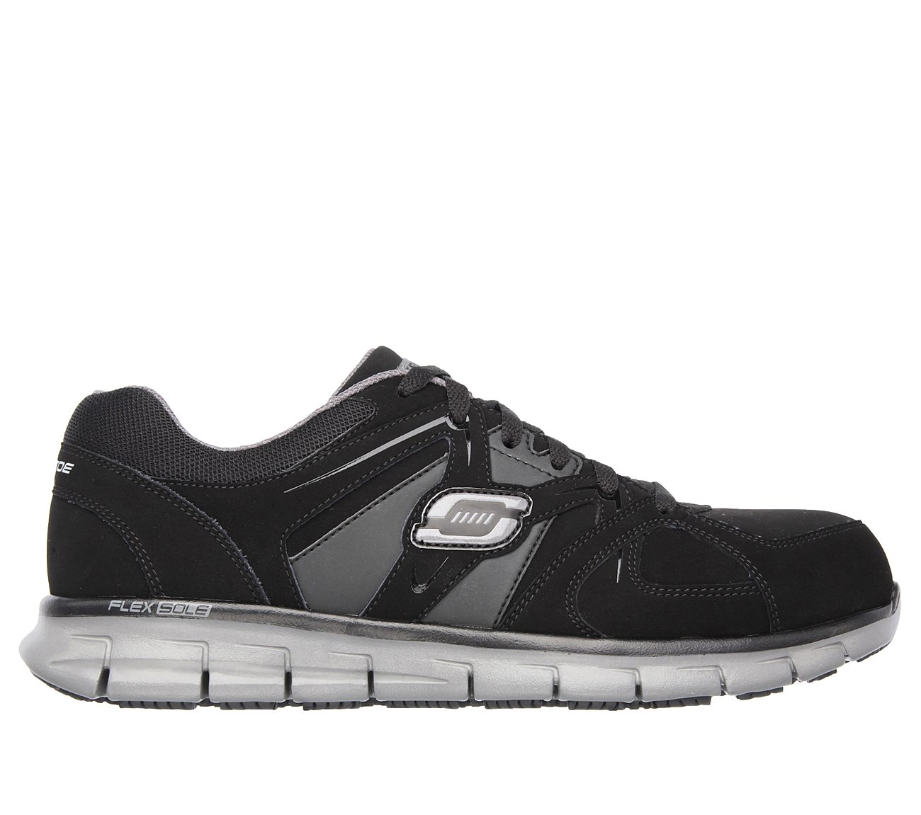 Buy SKECHERS Work Relaxed Fit: Synergy 