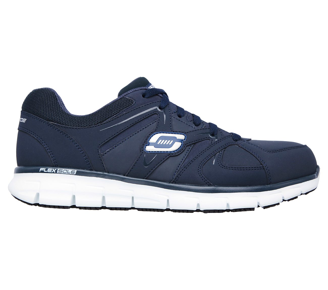 are skechers good for work