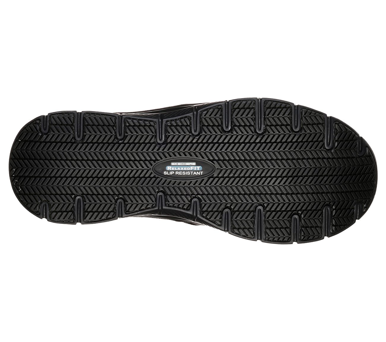 skechers 77071 blk