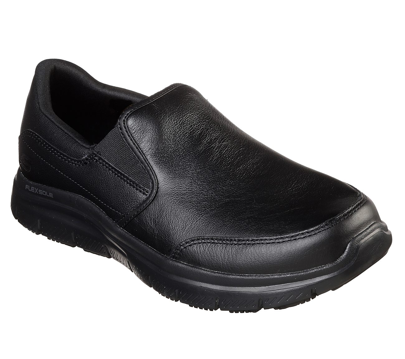 skechers flex advantage sr bronwood