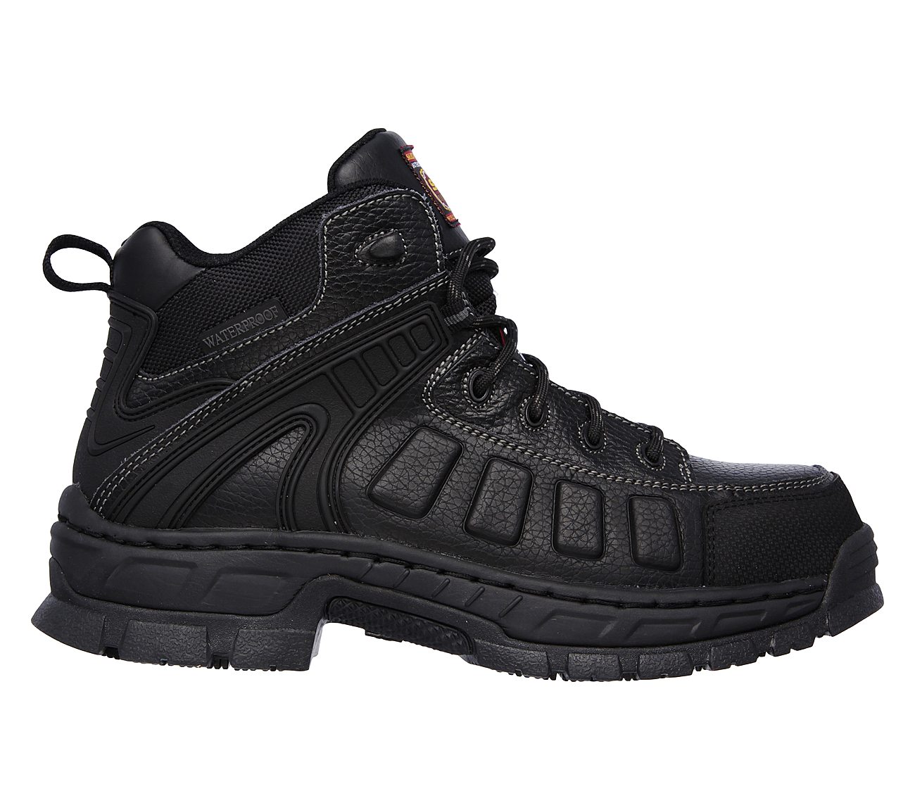 black skechers work boots Sale,up to 65 
