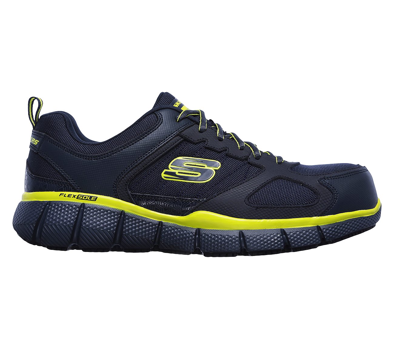 skechers telfin comp toe