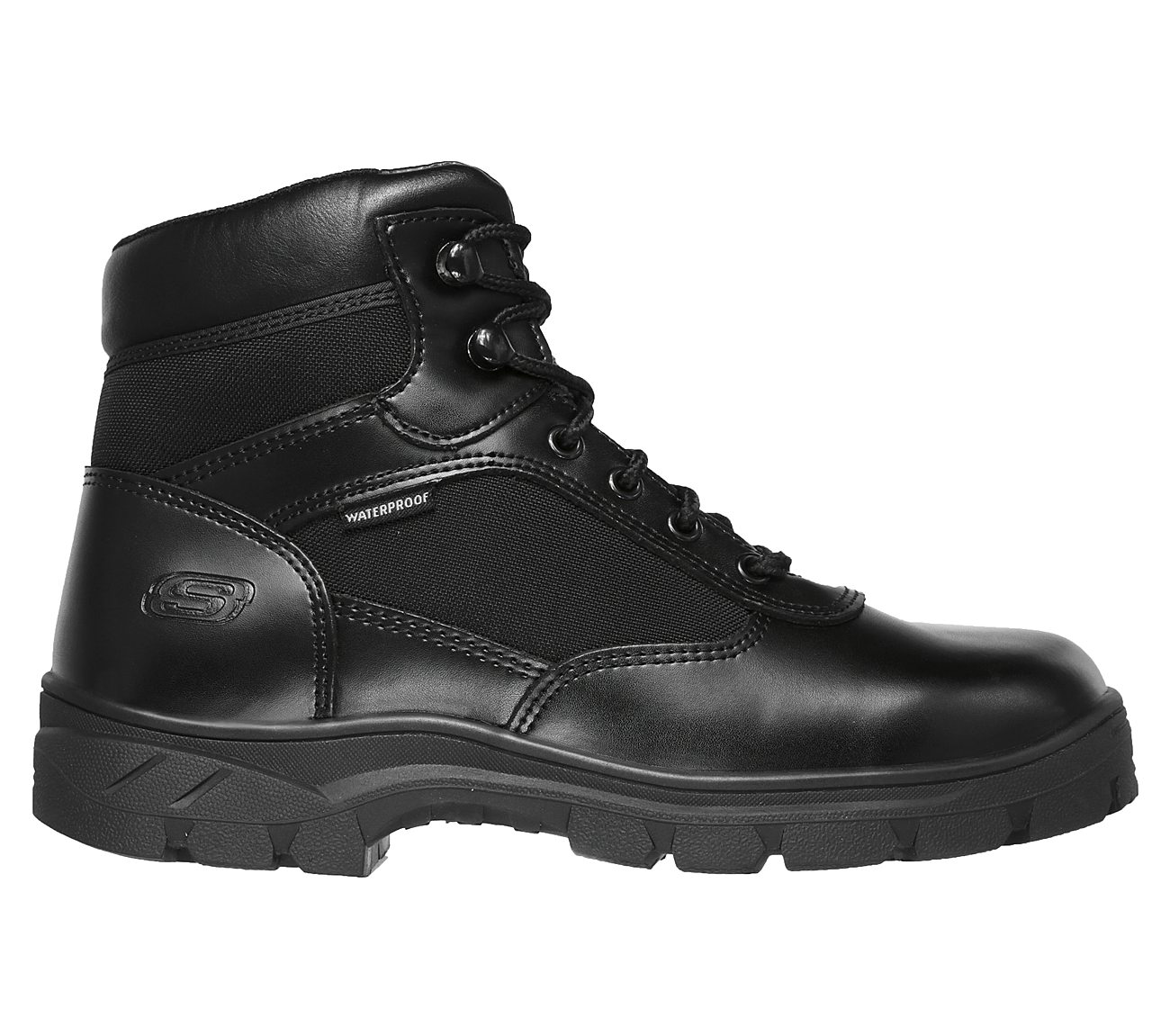 tractor supply steel toe boots
