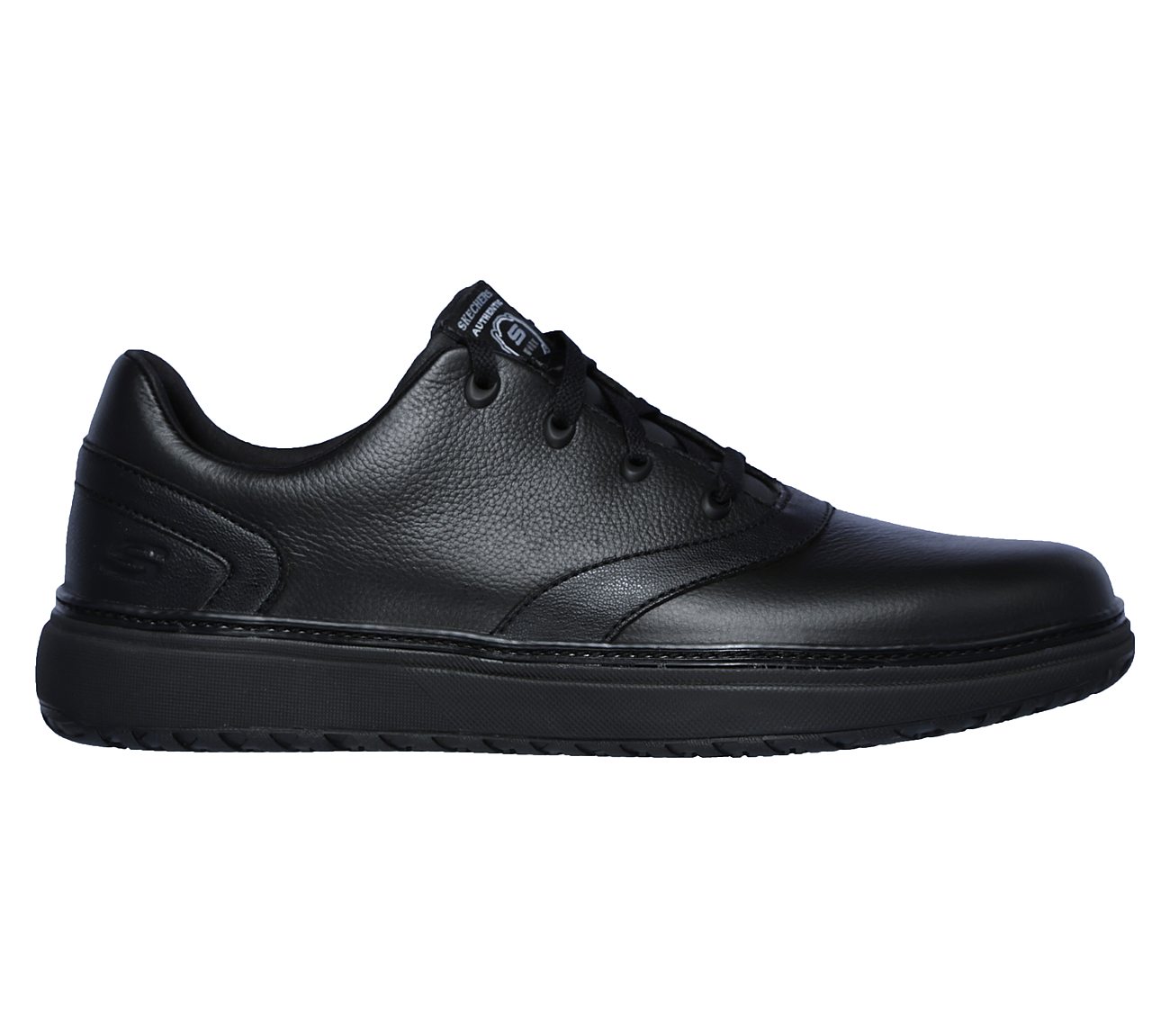 skechers work men's