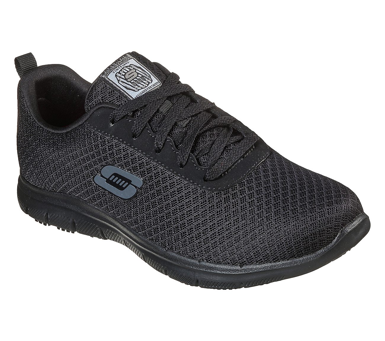 skechers work ghenter