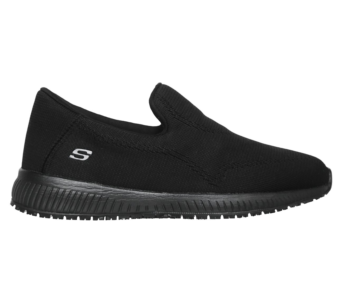 Buy SKECHERS Work Relaxed Fit: Squad SR 