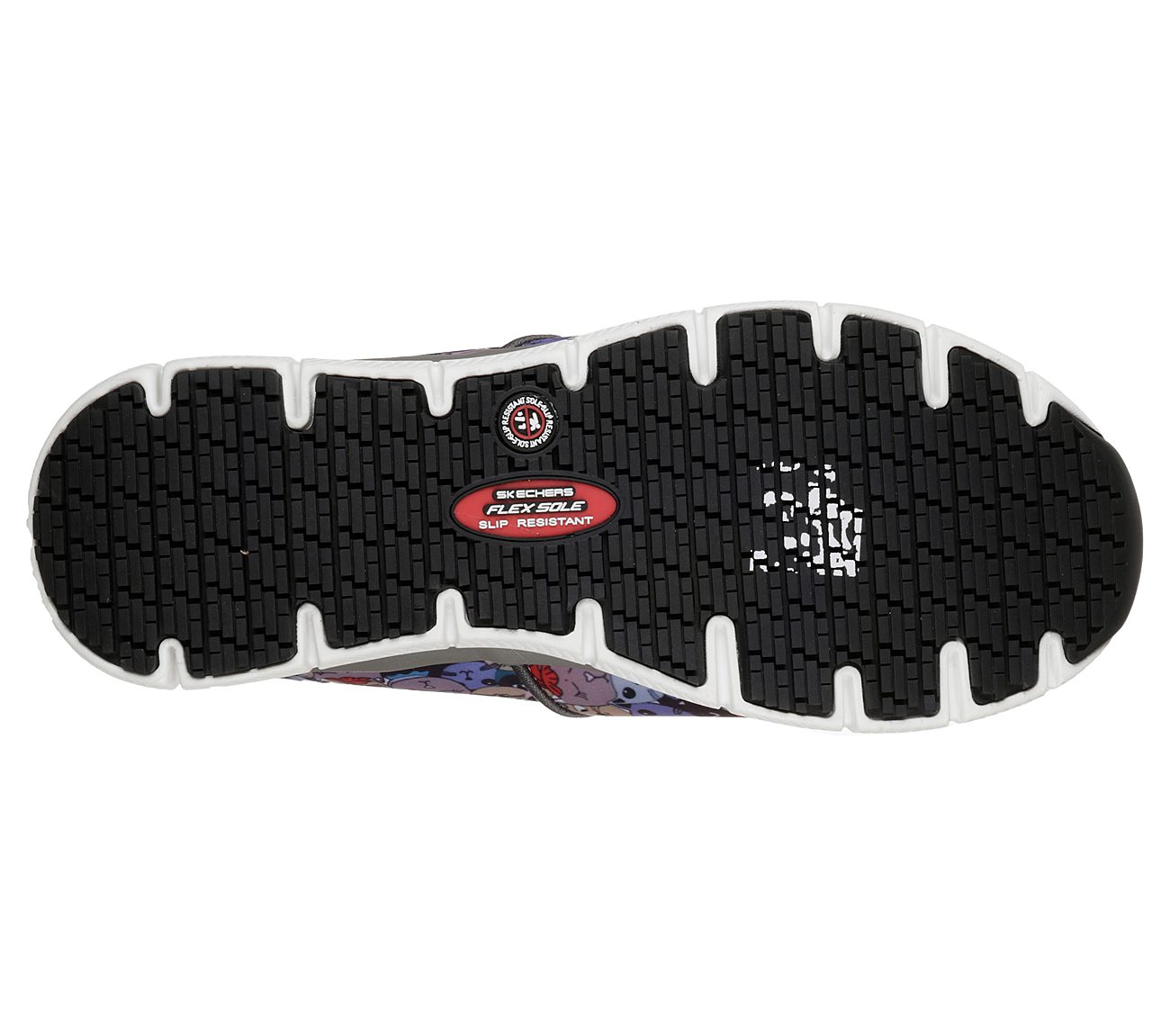 skechers health pro