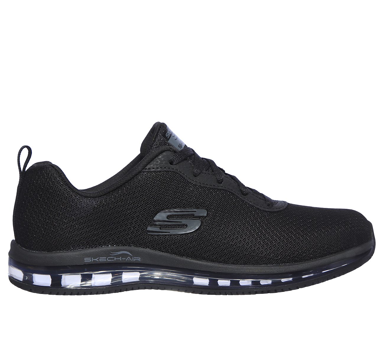 SKECHERS Work Relaxed Fit: Skech-Air SR 