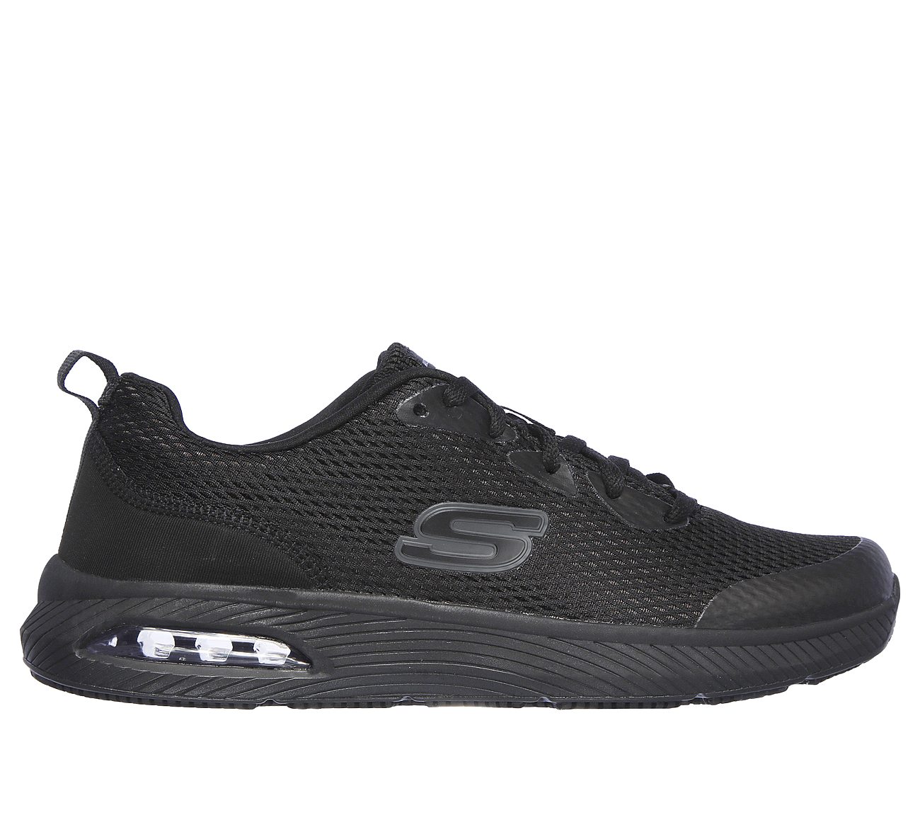 SKECHERS Work Relaxed Fit: Dyna-Air SR 
