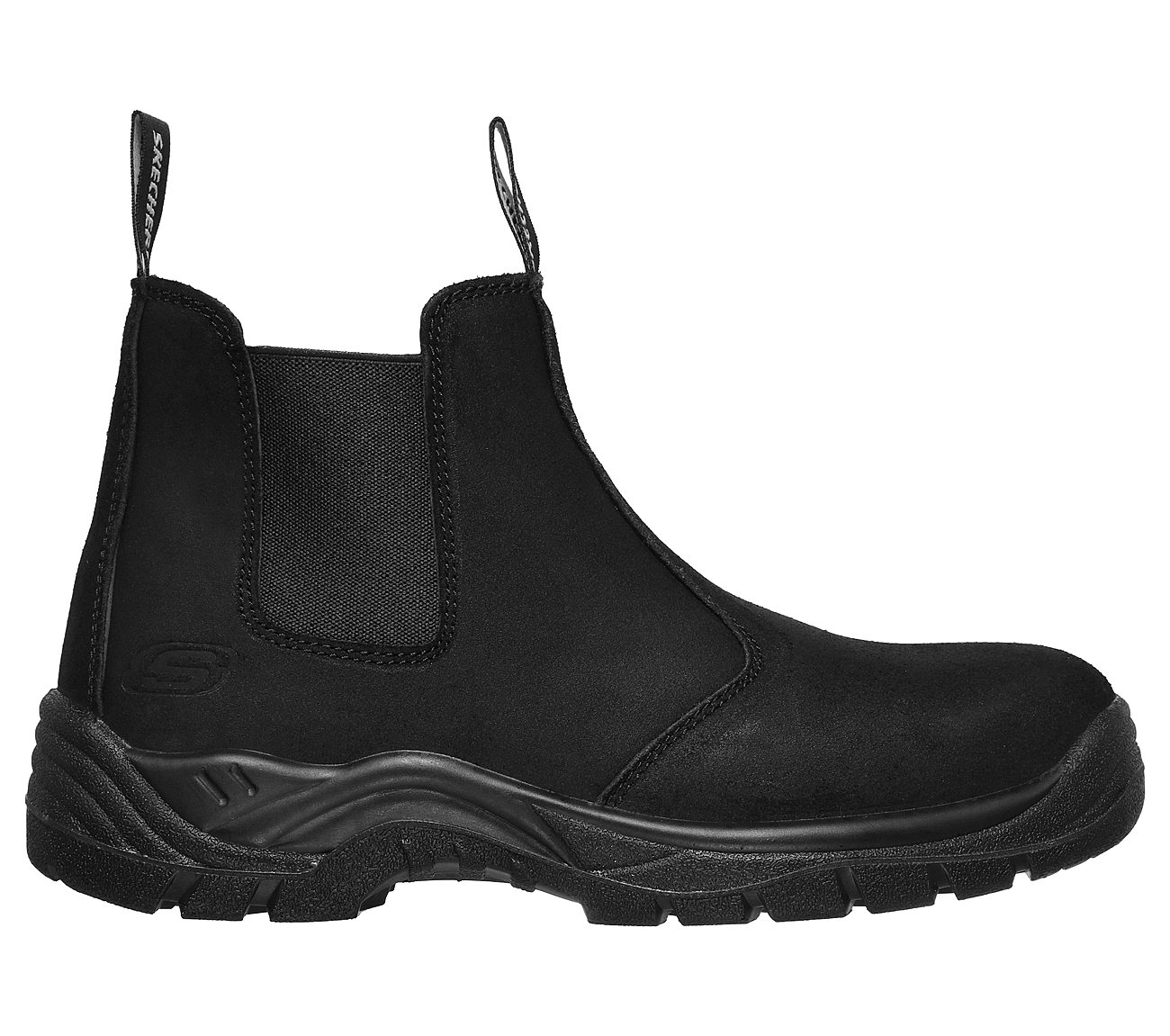 Buy Skechers Work Tapter St Work Shoes Only 65 00