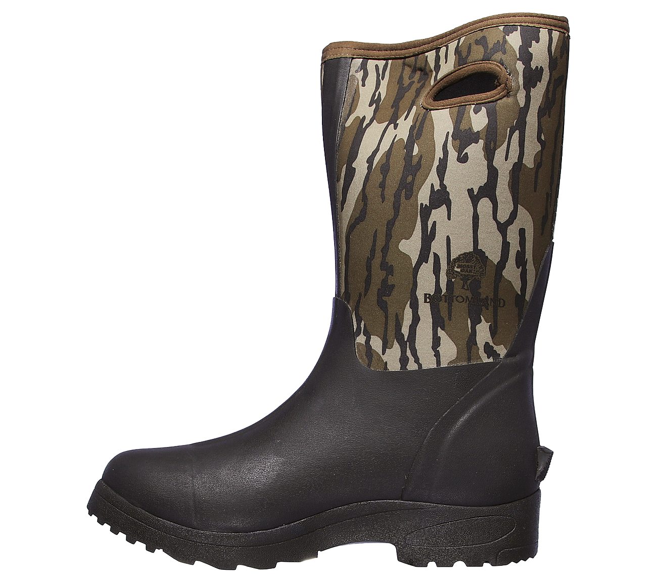 skechers hunting boots