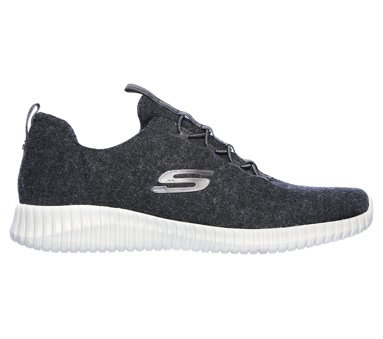 skechers wool sneakers