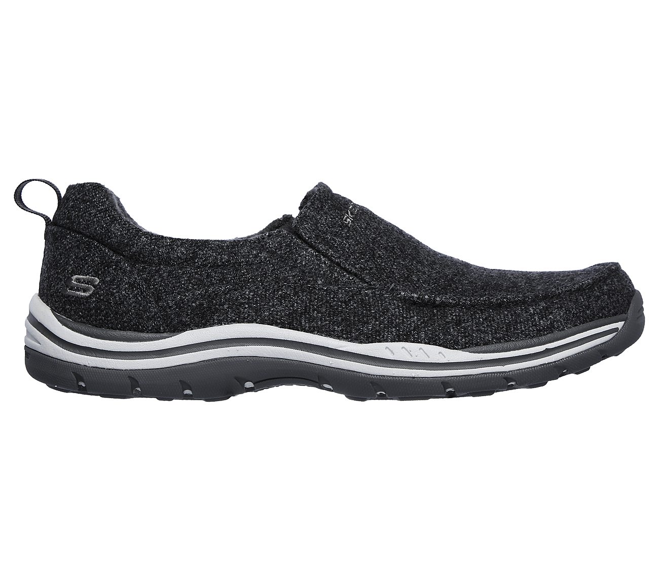 Buy SKECHERS Wash-A-Wools: Expected - Pitzen USA Casuals Shoes