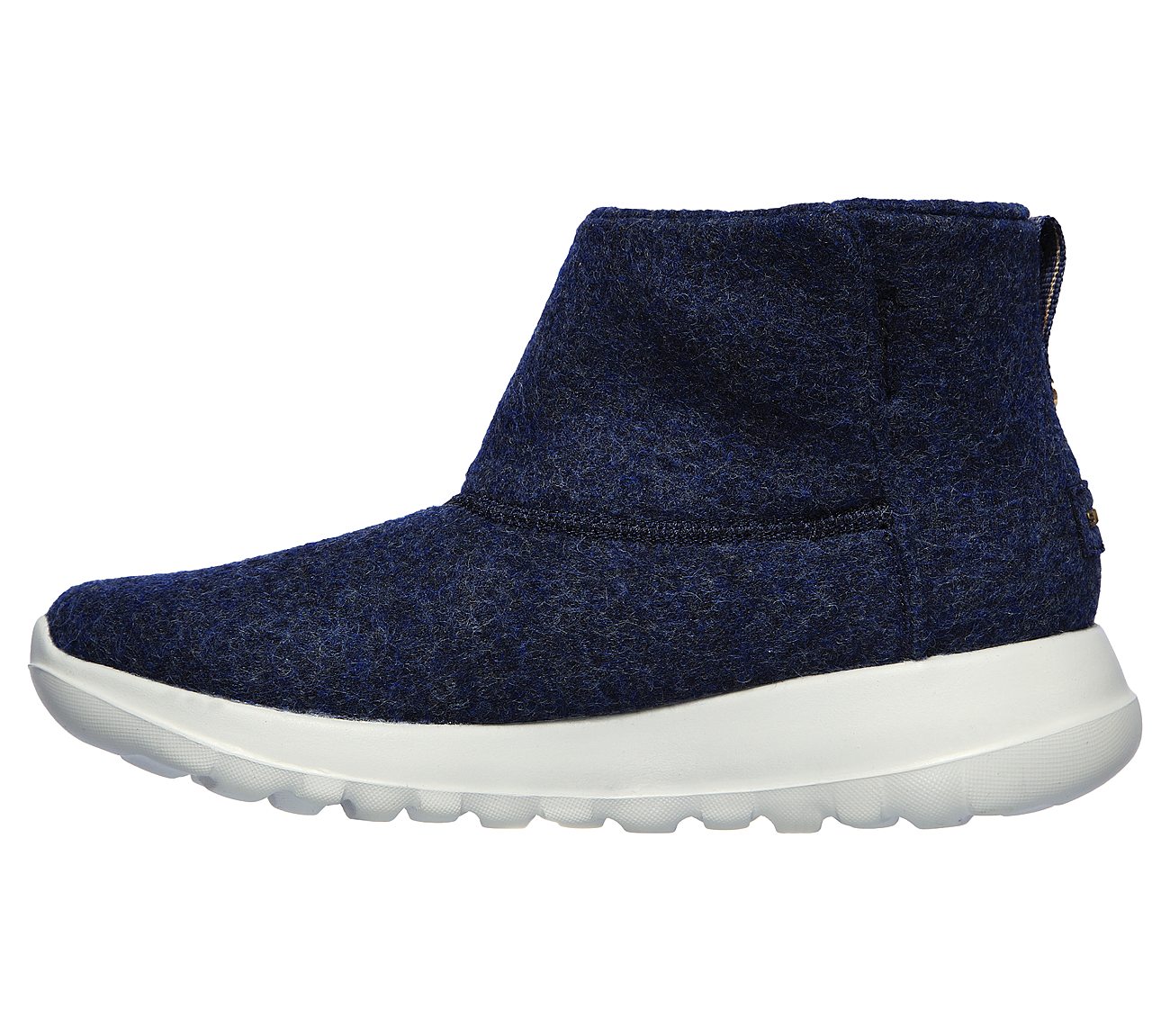 skechers wool boots