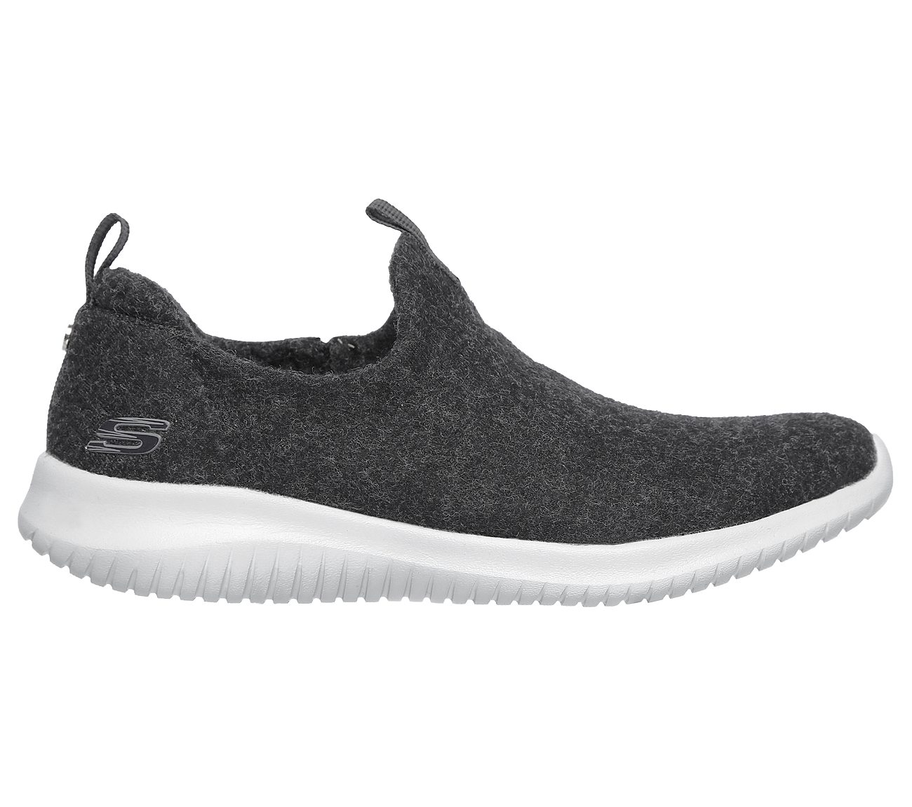 Buy Skechers Wash A Wools Ultra Flex Little Cozy Sport Shoes