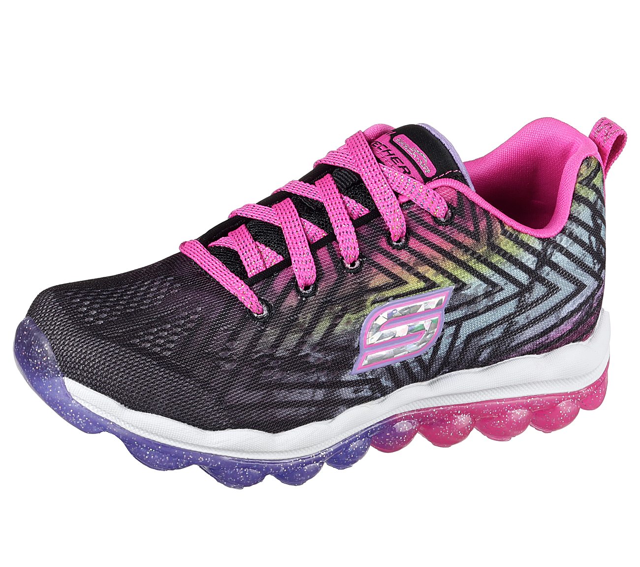 Buy SKECHERS Skech-Air - Jumparound Training Shoes Shoes