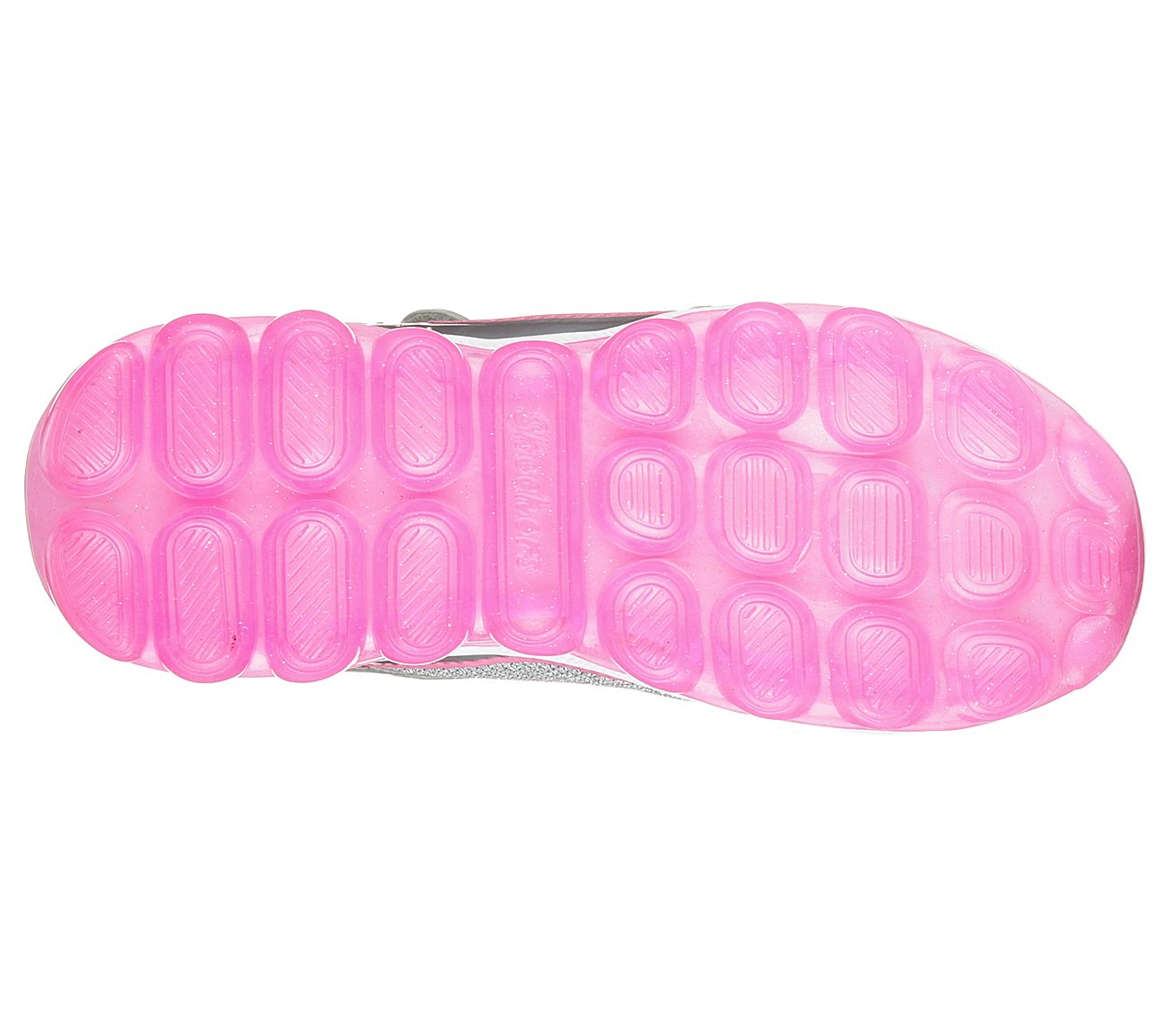 skechers bubble shoes