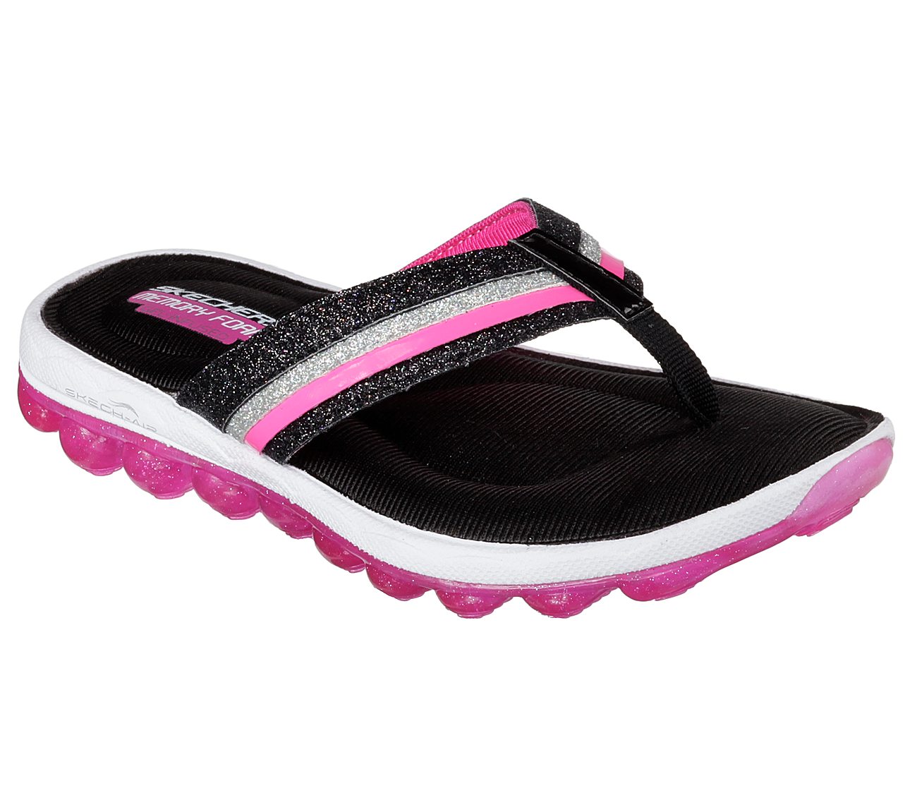 Buy SKECHERS Skech-Air - Summer Shine Comfort Sandals Shoes