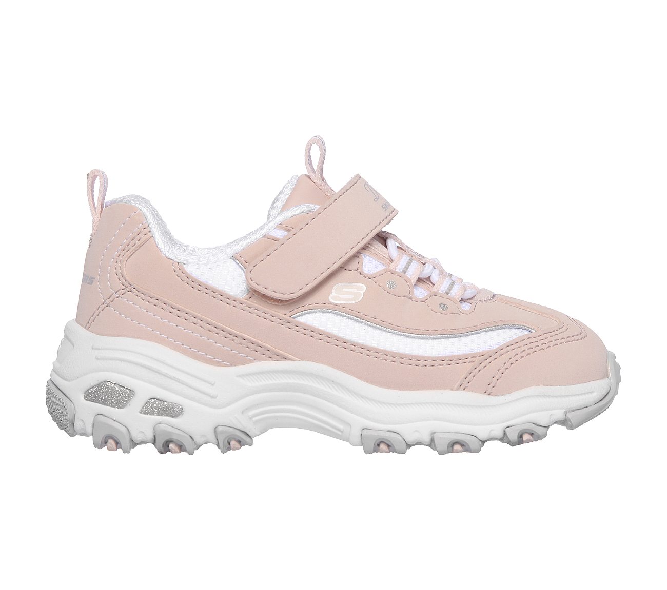 D'Lites - Crowd Appeal — PINK