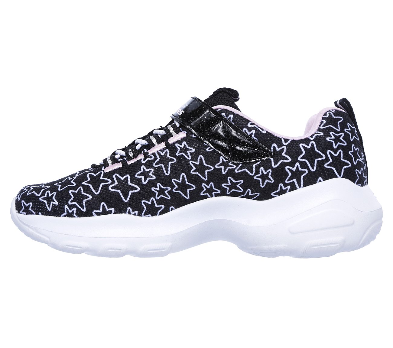 skechers en sprinter