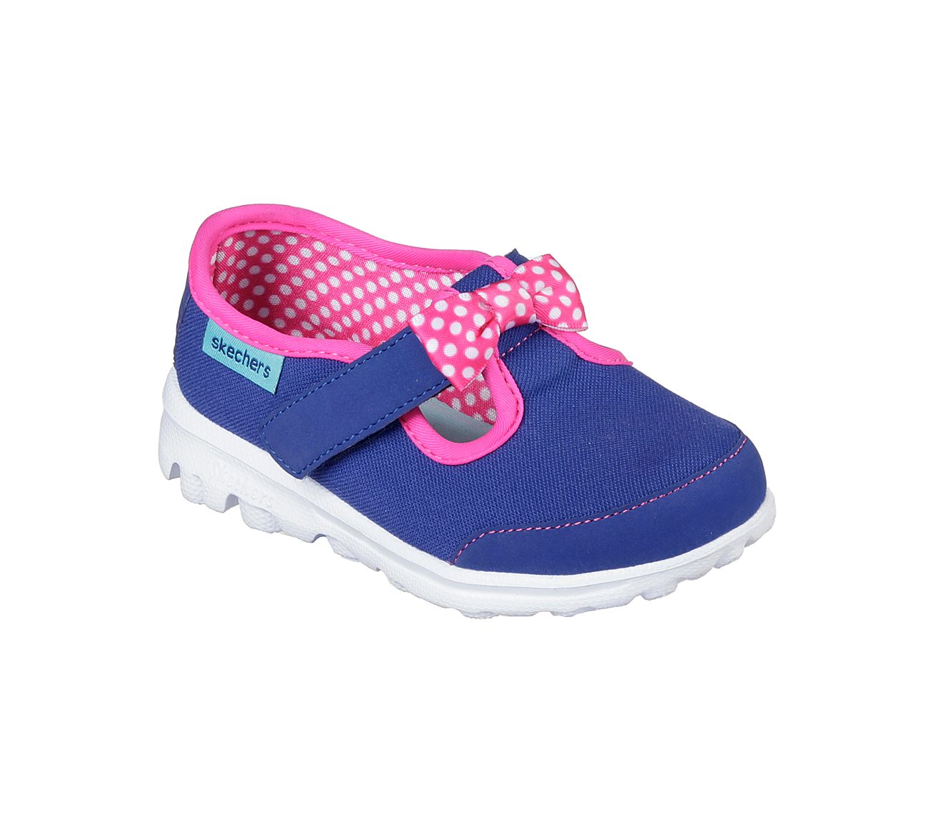 skechers bow flats