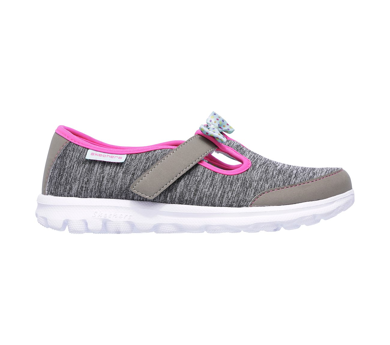 skechers bitty bow shoes