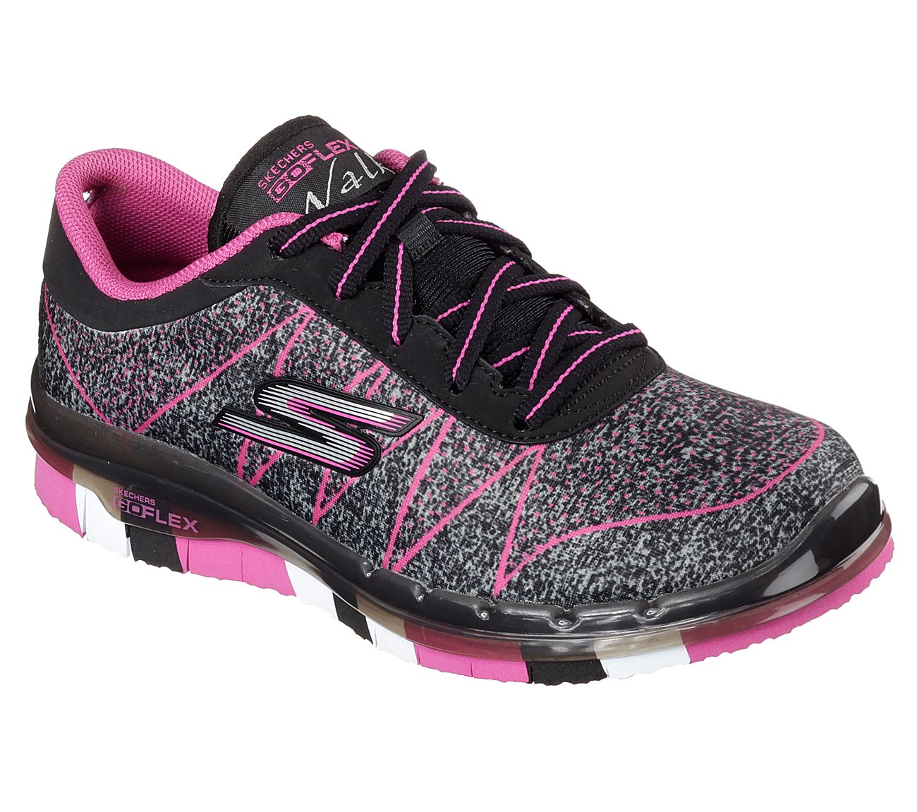 Buy SKECHERS Skechers GO FLEX Walk - Ability Skechers Performance 